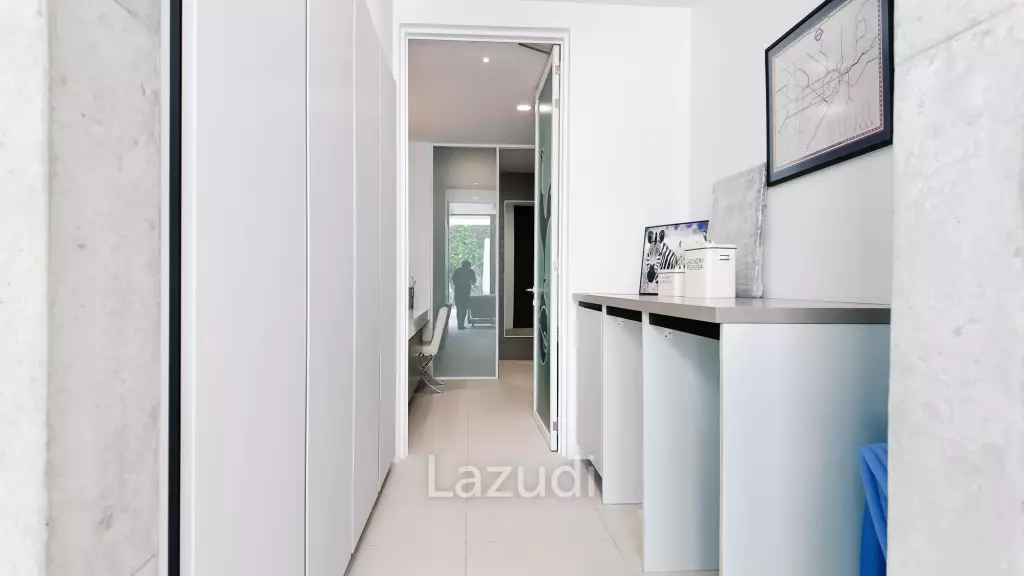 5 Beds 8 Baths 1,533 SQ.M. Villa Cascades Bangsaray