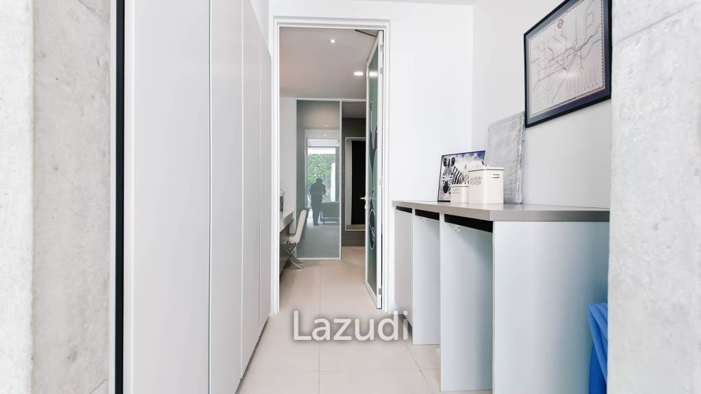 5 Beds 8 Baths 1,533 SQ.M. Villa Cascades Bangsaray