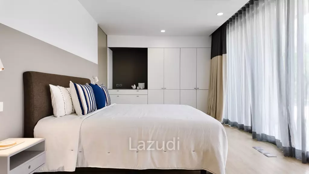 5 Beds 8 Baths 1,533 SQ.M. Villa Cascades Bangsaray