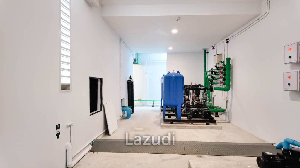 5 Beds 8 Baths 1,533 SQ.M. Villa Cascades Bangsaray