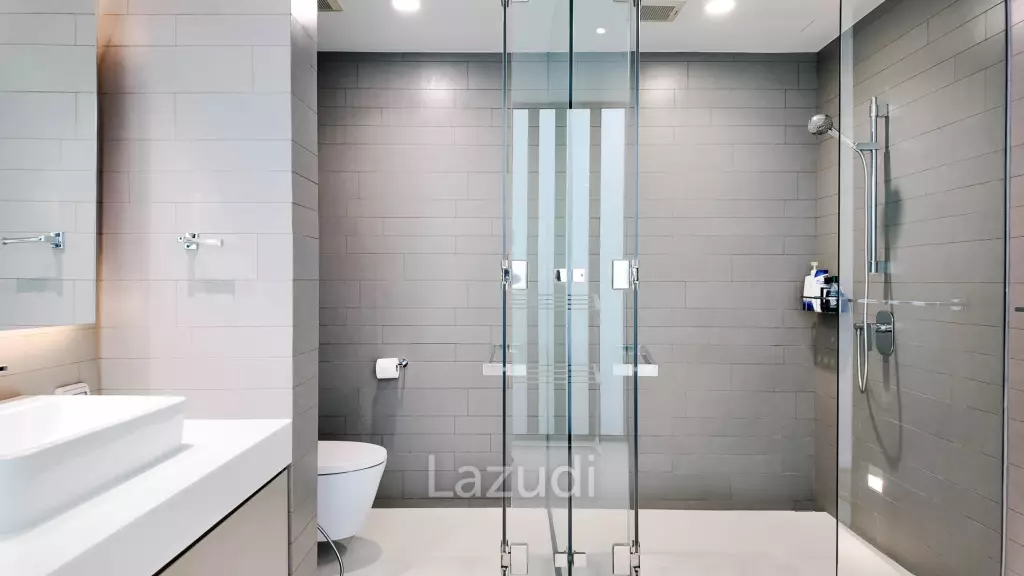 5 Beds 8 Baths 1,533 SQ.M. Villa Cascades Bangsaray