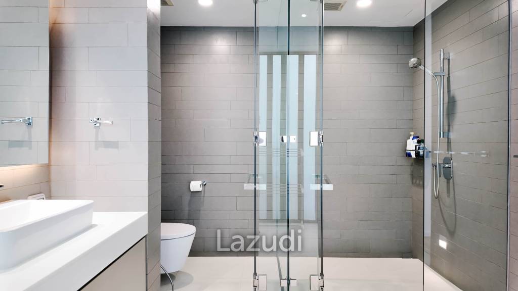5 Beds 8 Baths 1,533 SQ.M. Villa Cascades Bangsaray