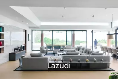 5 Beds 8 Baths 1,533 SQ.M. Villa Cascades Bangsaray