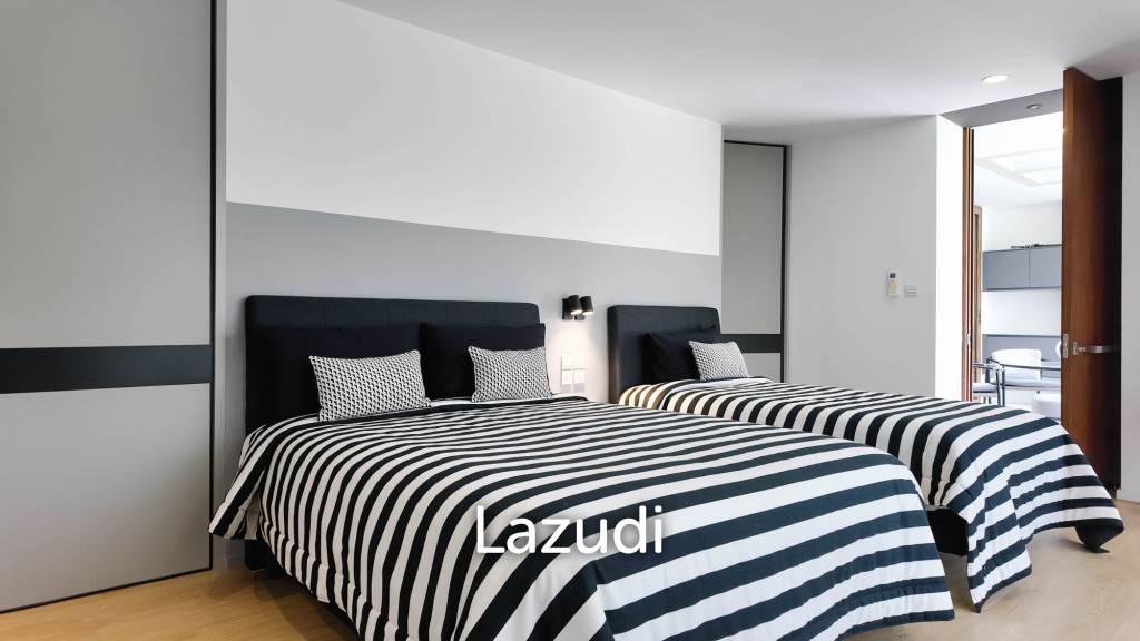 5 Beds 8 Baths 1,533 SQ.M. Villa Cascades Bangsaray