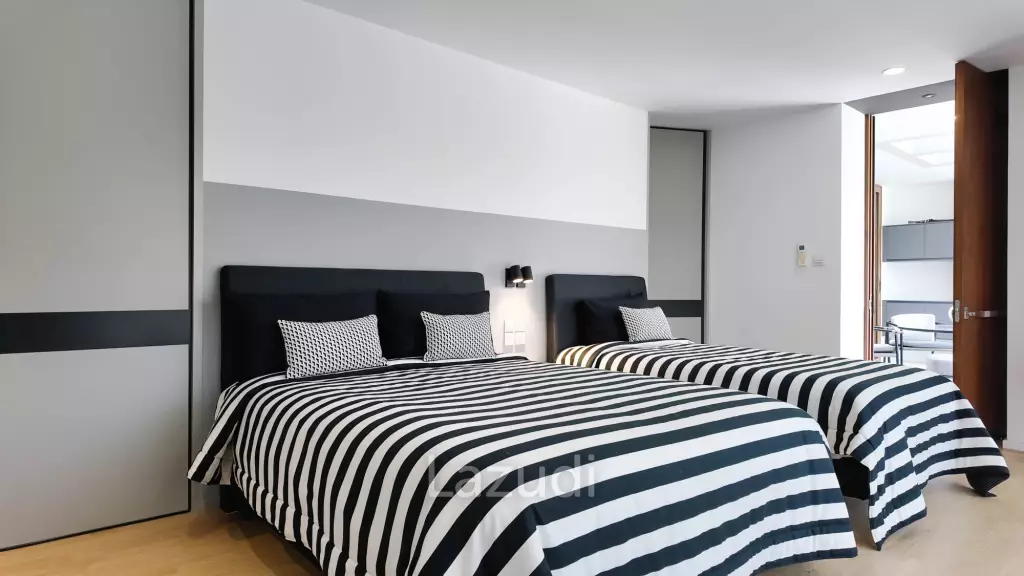 5 Beds 8 Baths 1,533 SQ.M. Villa Cascades Bangsaray
