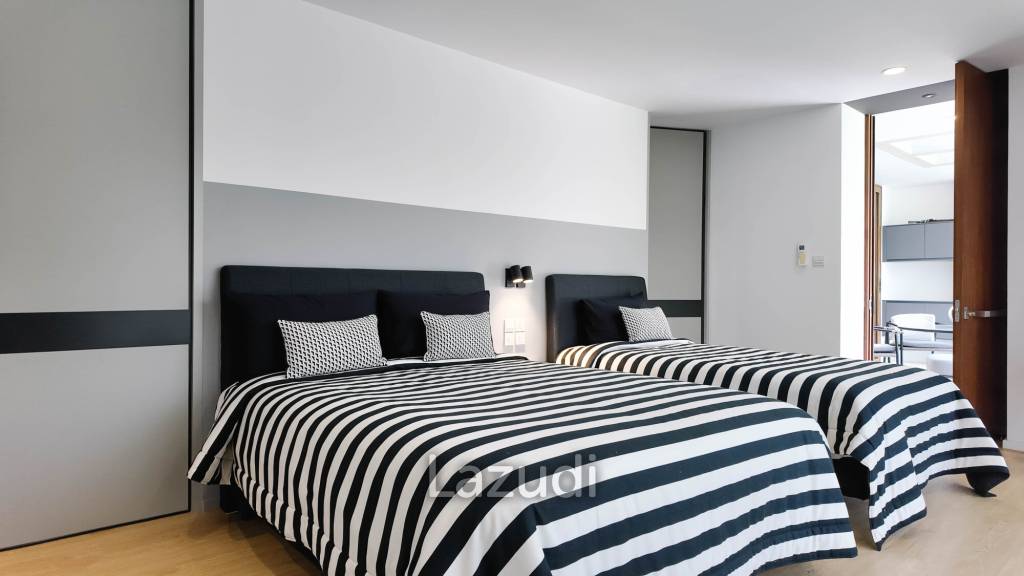 5 Beds 8 Baths 1,533 SQ.M. Villa Cascades Bangsaray