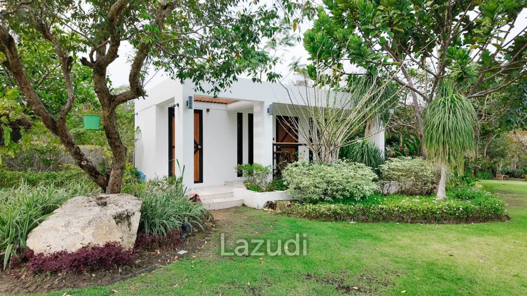 5 Beds 8 Baths 1,533 SQ.M. Villa Cascades Bangsaray