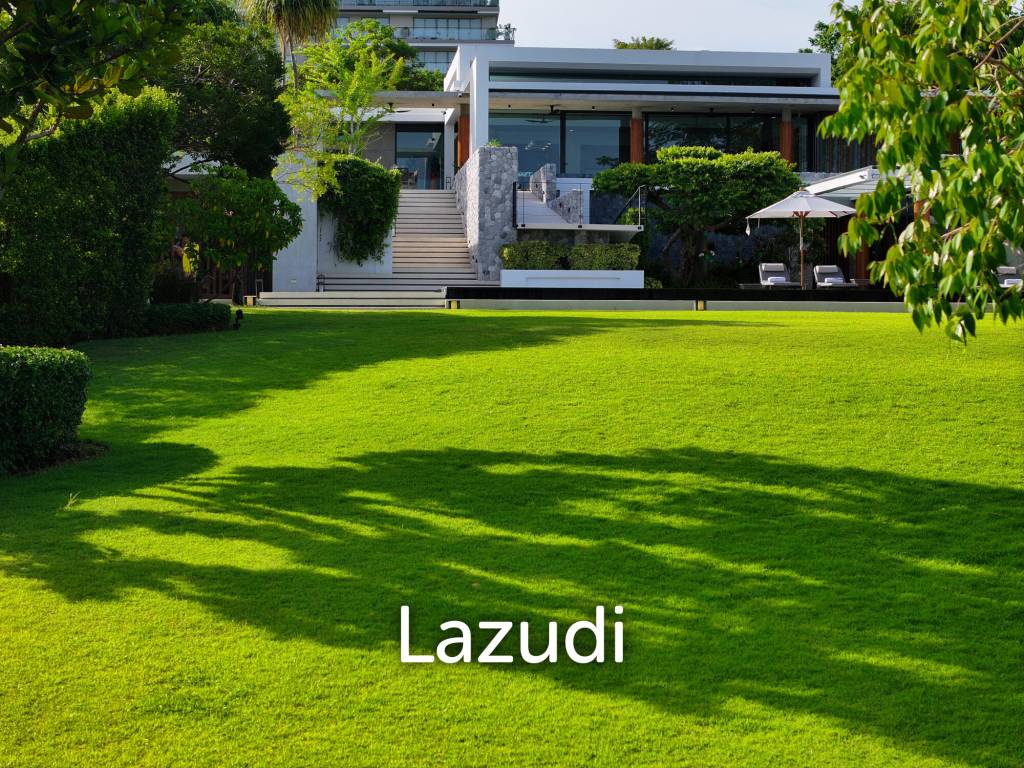 5 Beds 8 Baths 1,533 SQ.M. Villa Cascades Bangsaray