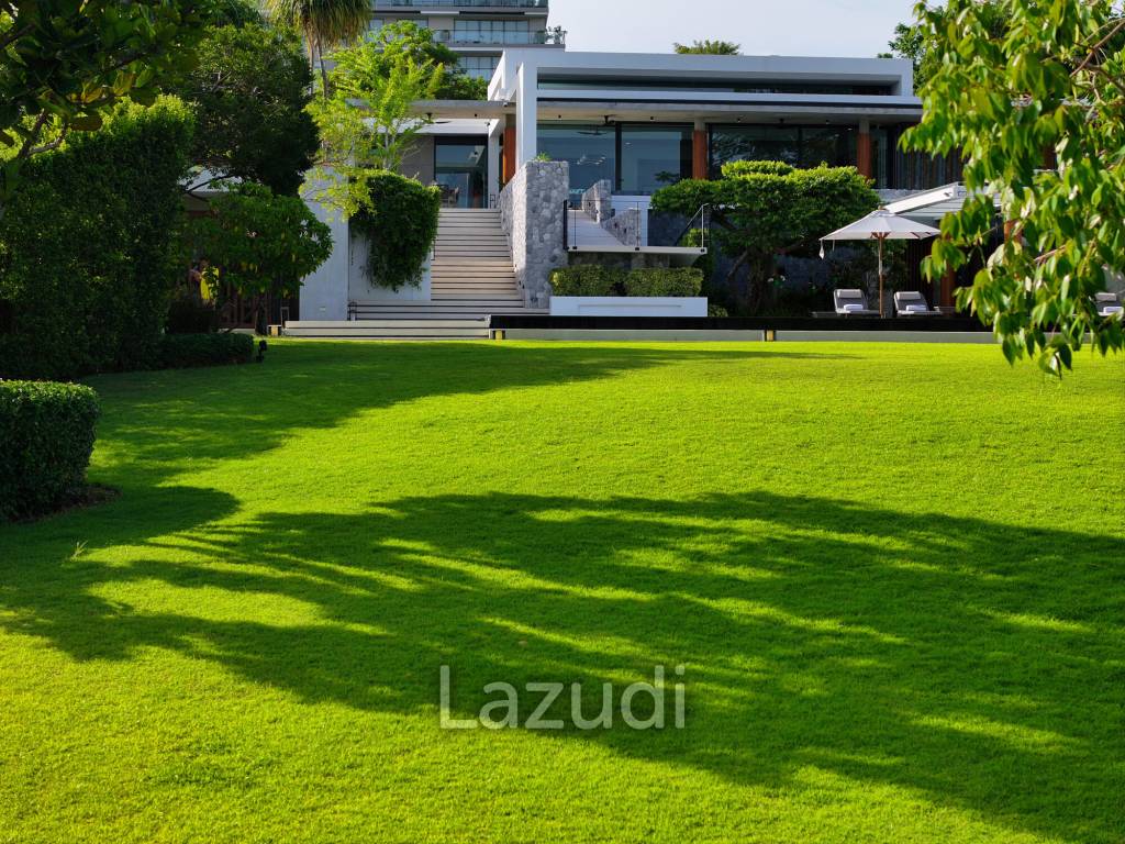 5 Beds 8 Baths 1,533 SQ.M. Villa Cascades Bangsaray