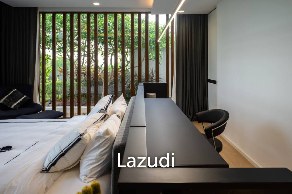 5 Beds 8 Baths 1,533 SQ.M. Villa Cascades Bangsaray