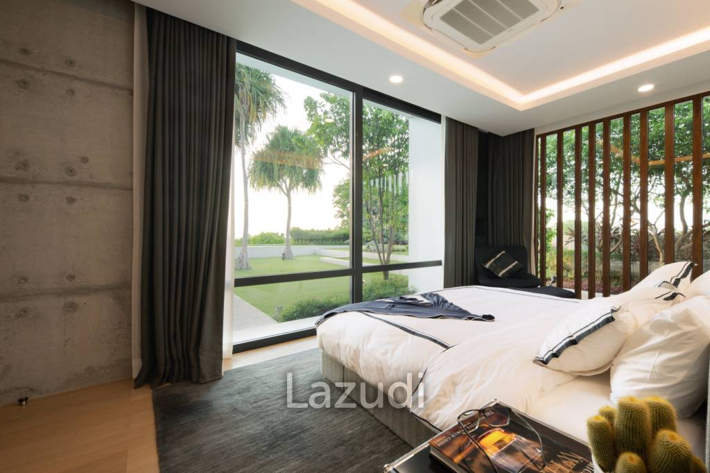 5 Beds 8 Baths 1,533 SQ.M. Villa Cascades Bangsaray