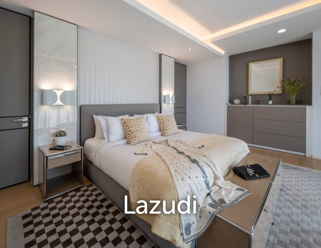 5 Beds 8 Baths 1,533 SQ.M. Villa Cascades Bangsaray