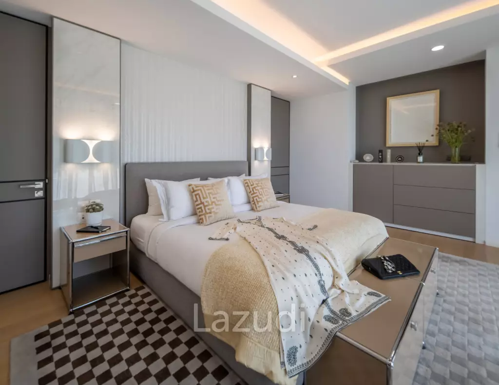 5 Beds 8 Baths 1,533 SQ.M. Villa Cascades Bangsaray