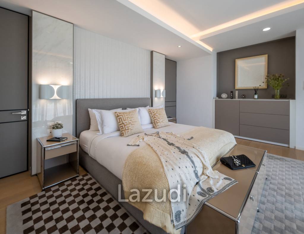 5 Beds 8 Baths 1,533 SQ.M. Villa Cascades Bangsaray