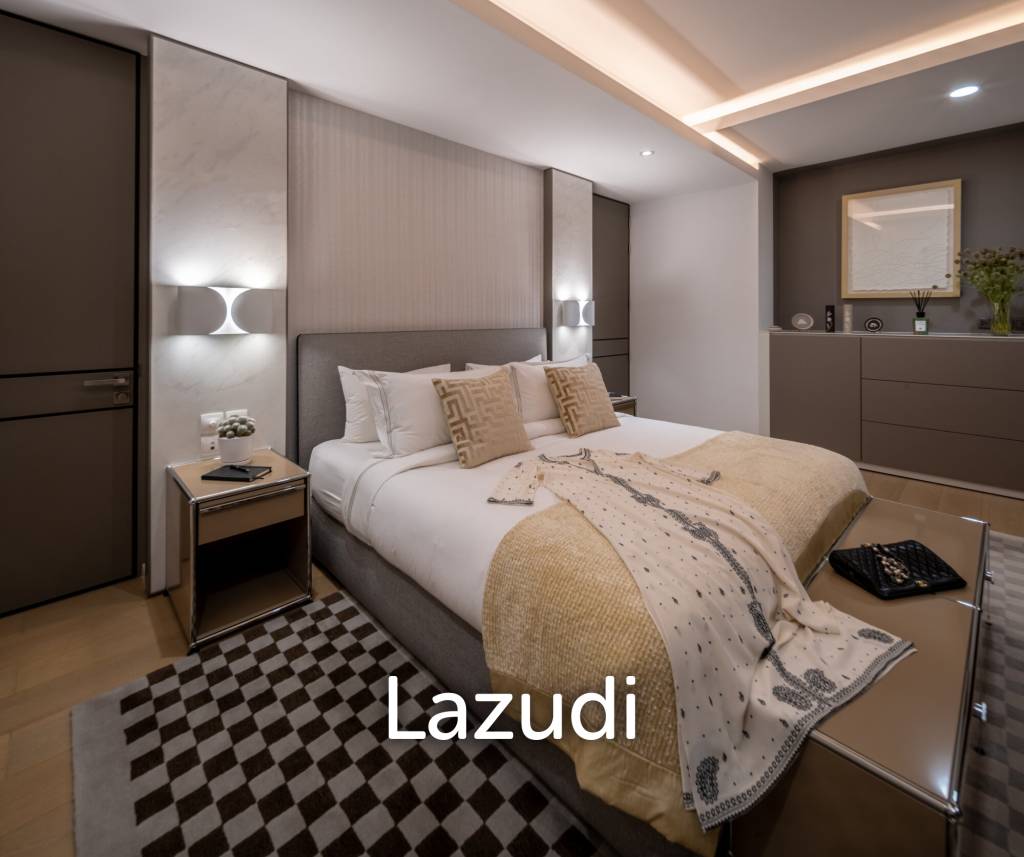 5 Beds 8 Baths 1,533 SQ.M. Villa Cascades Bangsaray