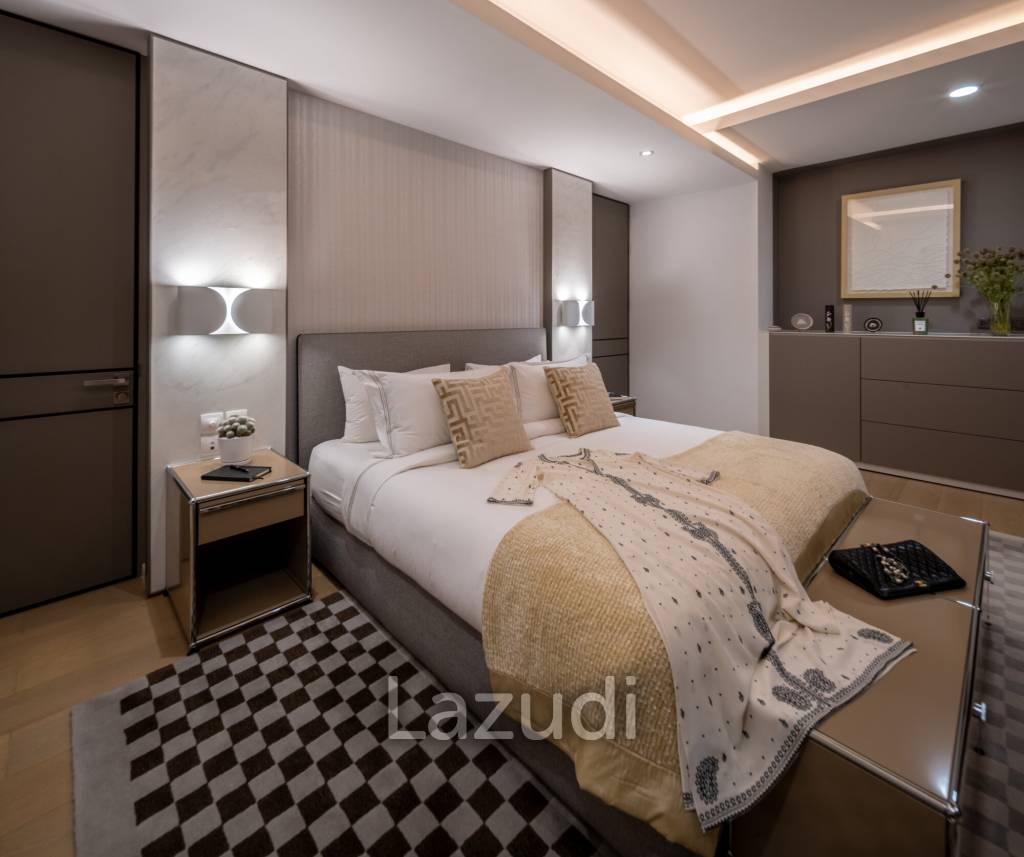 5 Beds 8 Baths 1,533 SQ.M. Villa Cascades Bangsaray