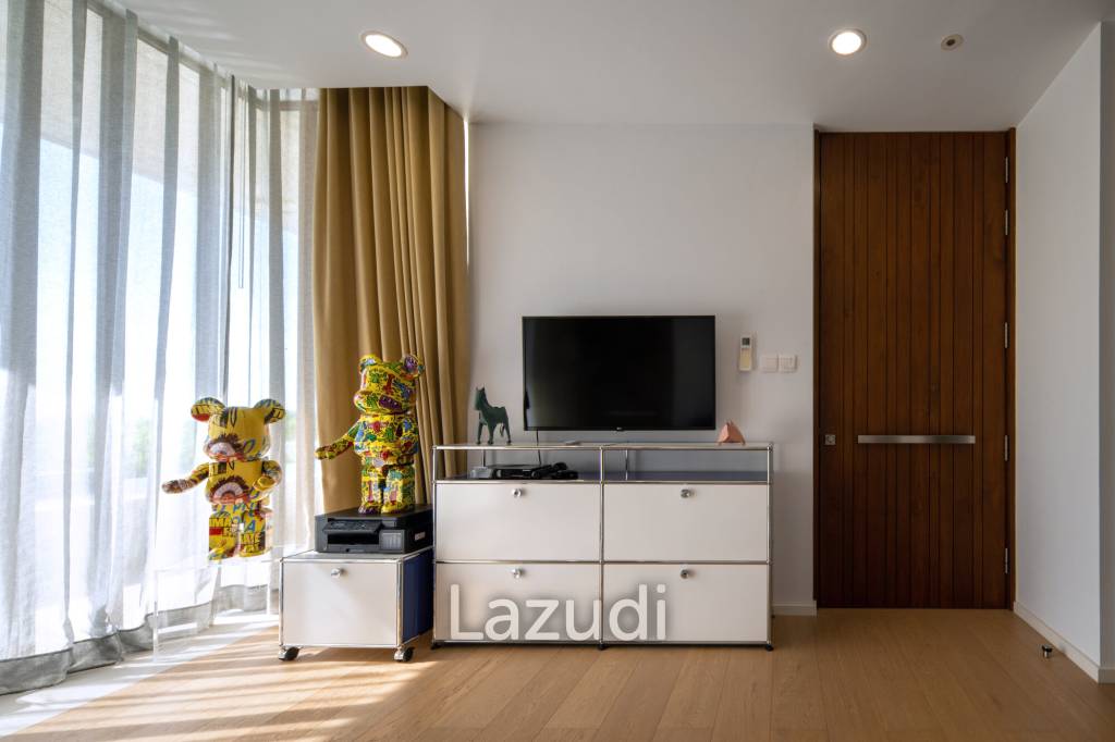 5 Beds 8 Baths 1,533 SQ.M. Villa Cascades Bangsaray