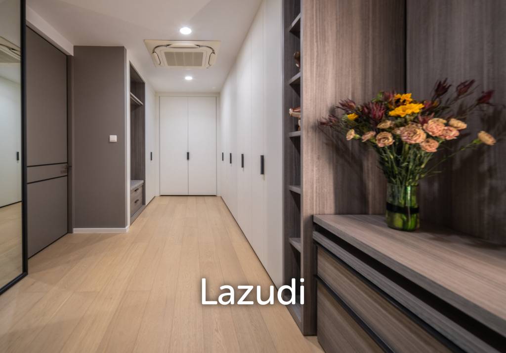 5 Beds 8 Baths 1,533 SQ.M. Villa Cascades Bangsaray