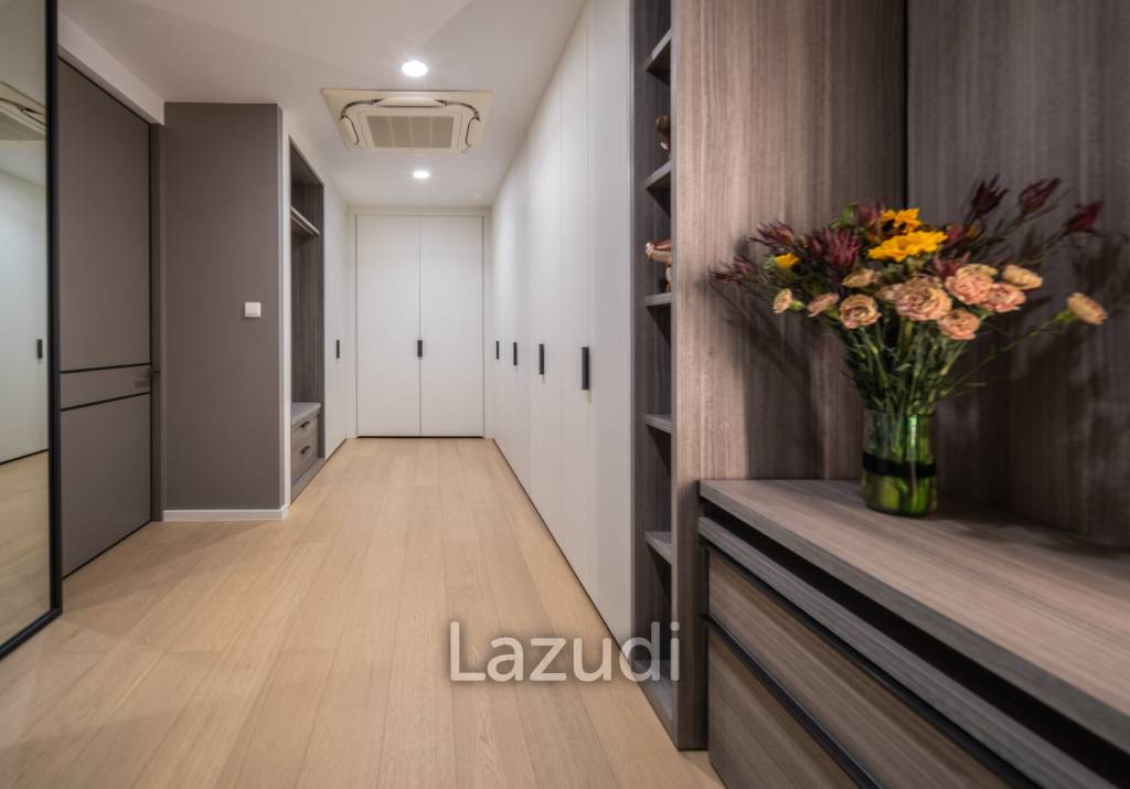 5 Beds 8 Baths 1,533 SQ.M. Villa Cascades Bangsaray