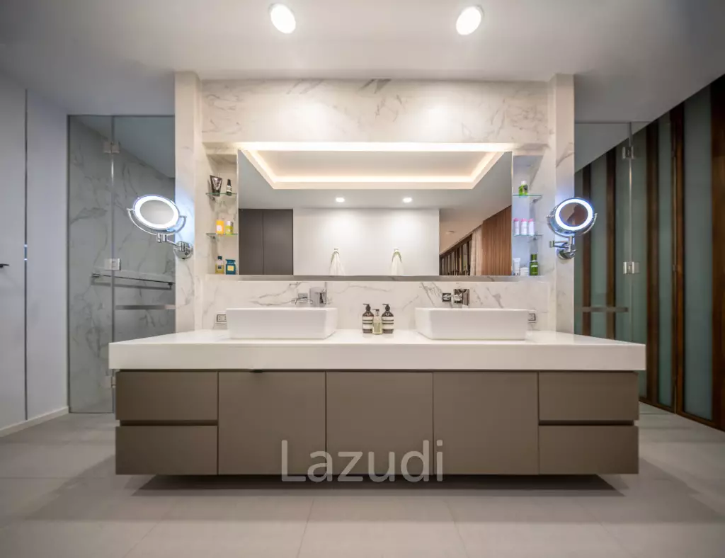 5 Beds 8 Baths 1,533 SQ.M. Villa Cascades Bangsaray