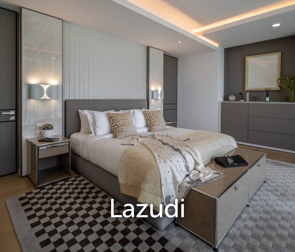5 Beds 8 Baths 1,533 SQ.M. Villa Cascades Bangsaray
