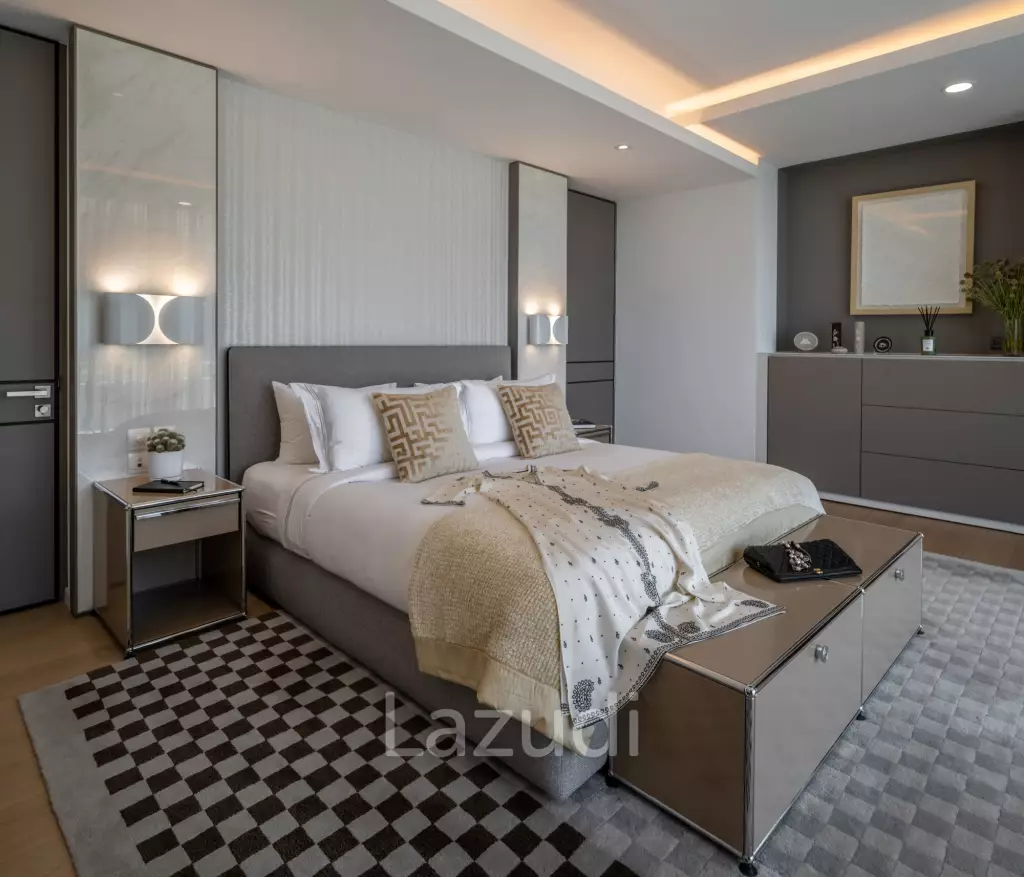 5 Beds 8 Baths 1,533 SQ.M. Villa Cascades Bangsaray