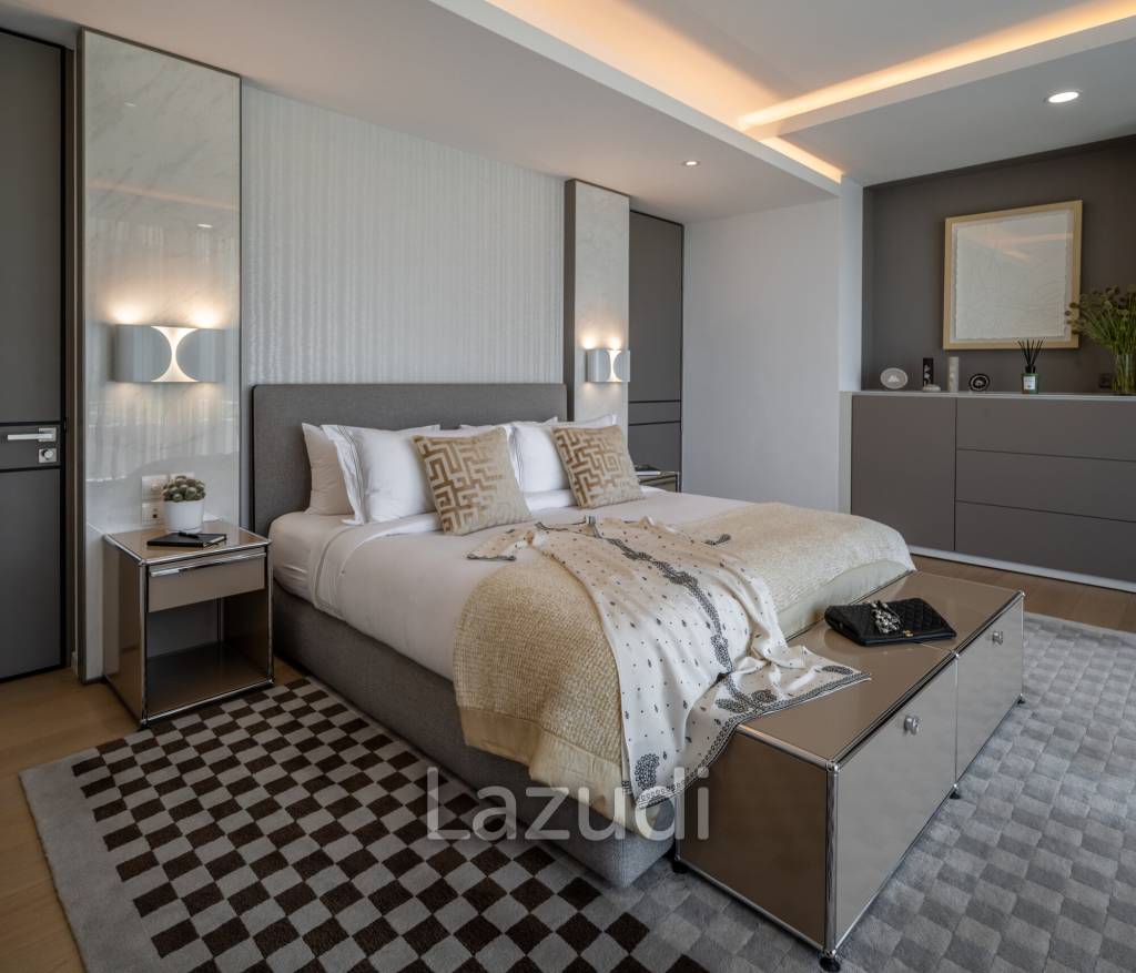 5 Beds 8 Baths 1,533 SQ.M. Villa Cascades Bangsaray