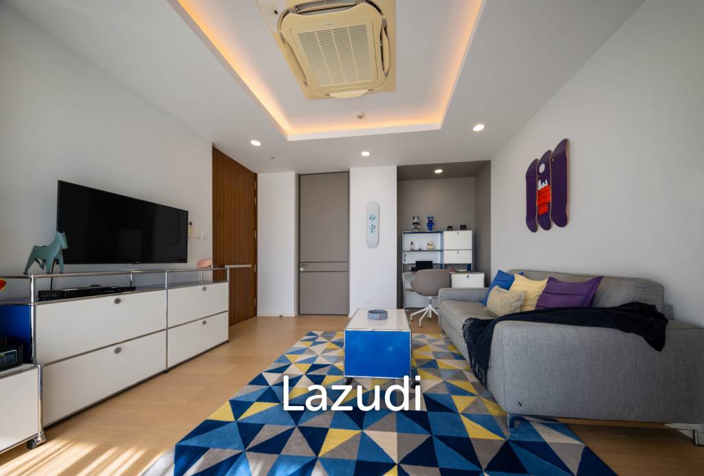 5 Beds 8 Baths 1,533 SQ.M. Villa Cascades Bangsaray