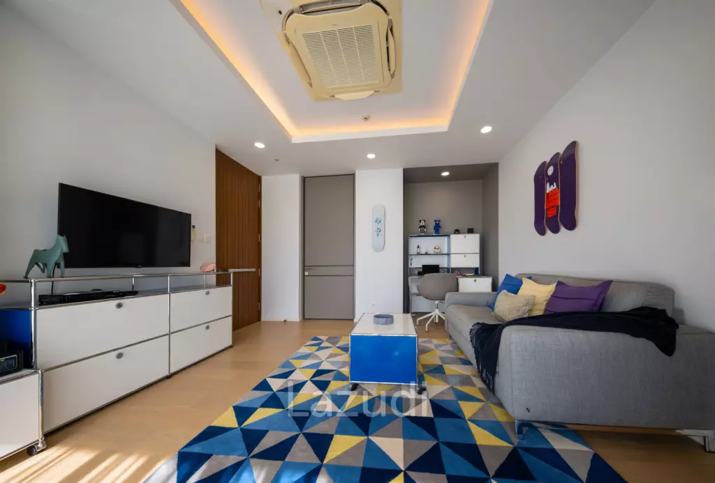 5 Beds 8 Baths 1,533 SQ.M. Villa Cascades Bangsaray