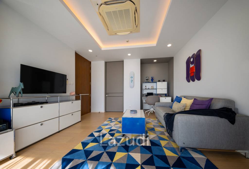 5 Beds 8 Baths 1,533 SQ.M. Villa Cascades Bangsaray