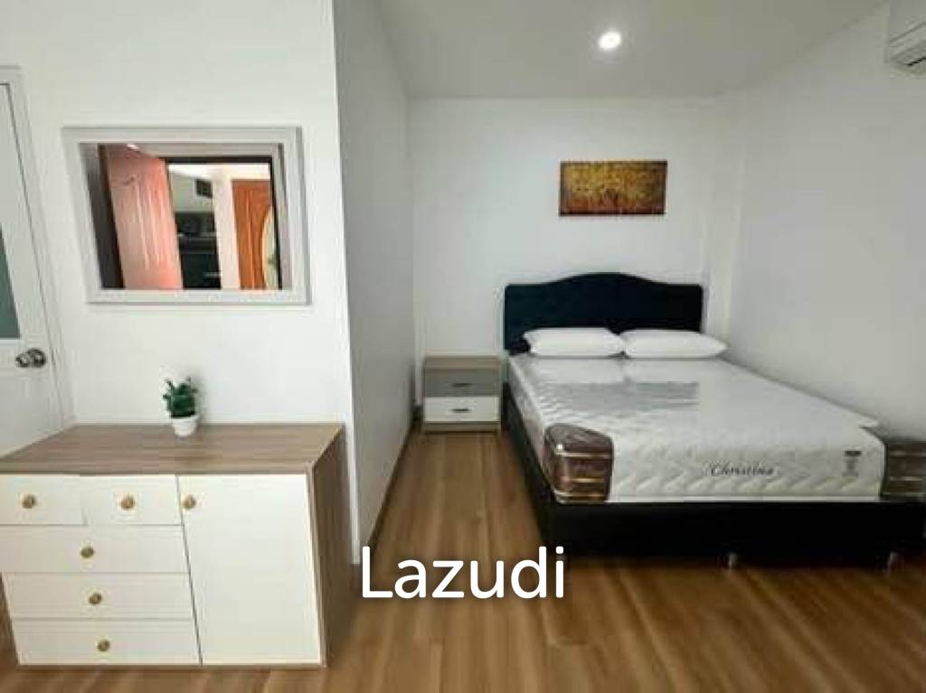 3-Bedroom Villa For Rent In Bangjo, Thalang