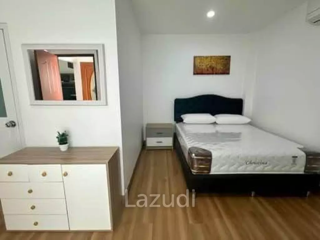 3-Bedroom Villa For Rent In Bangjo, Thalang