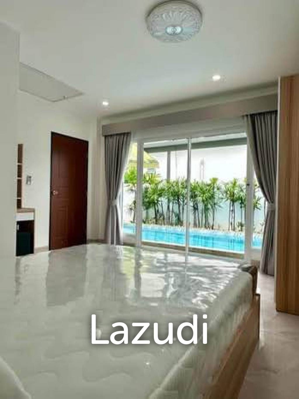 3-Bedroom Villa For Rent In Bangjo, Thalang