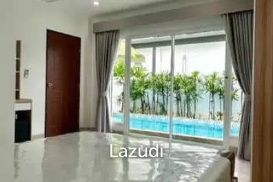 3-Bedroom Villa For Rent In Bangjo, Thalang
