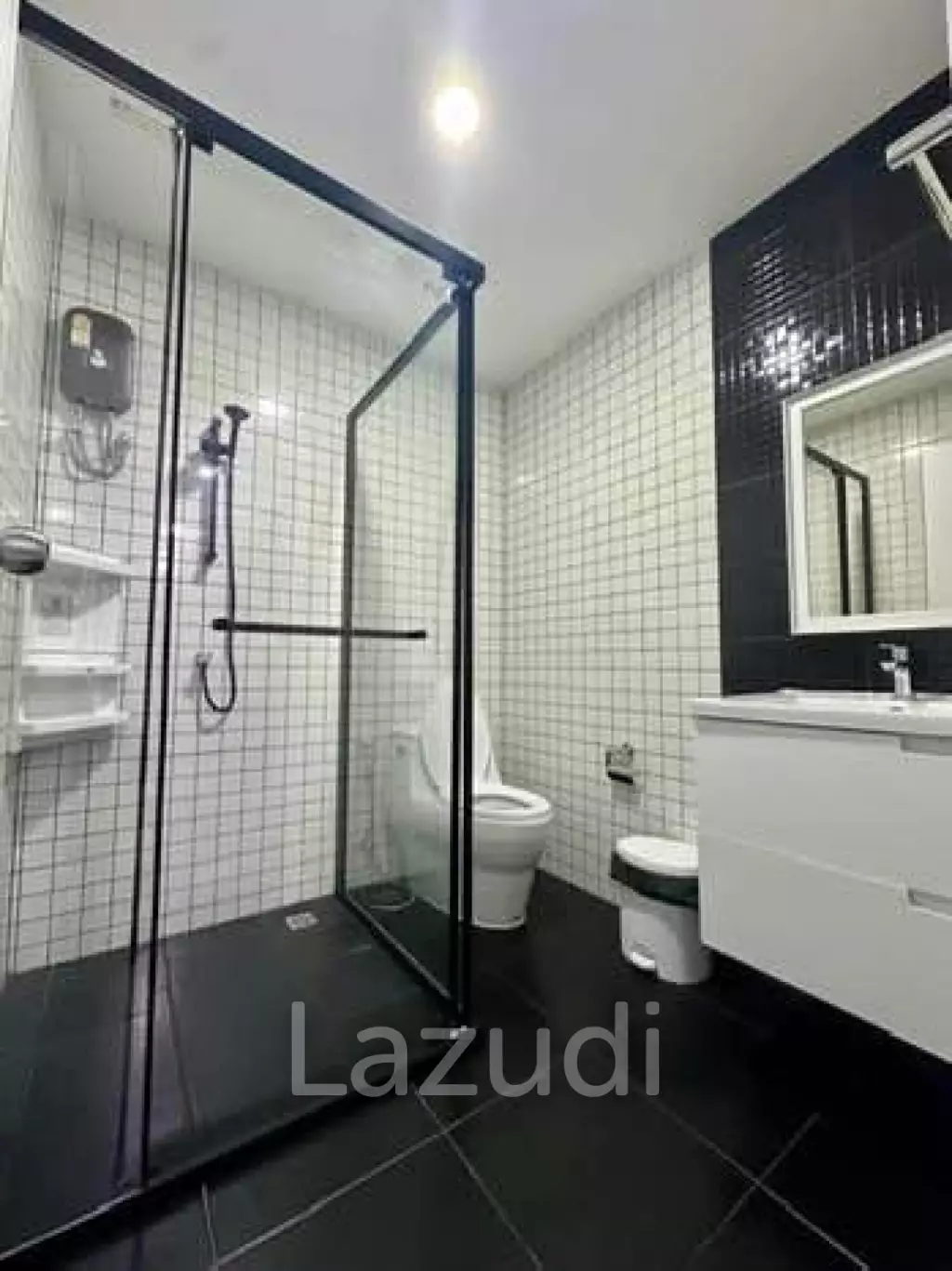 3-Bedroom Villa For Rent In Bangjo, Thalang