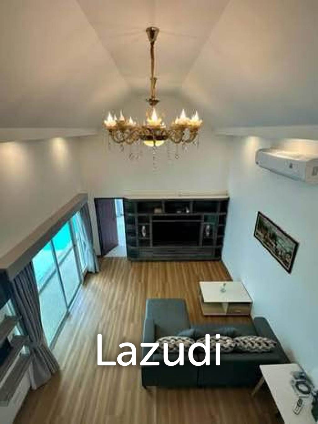 3-Bedroom Villa For Rent In Bangjo, Thalang
