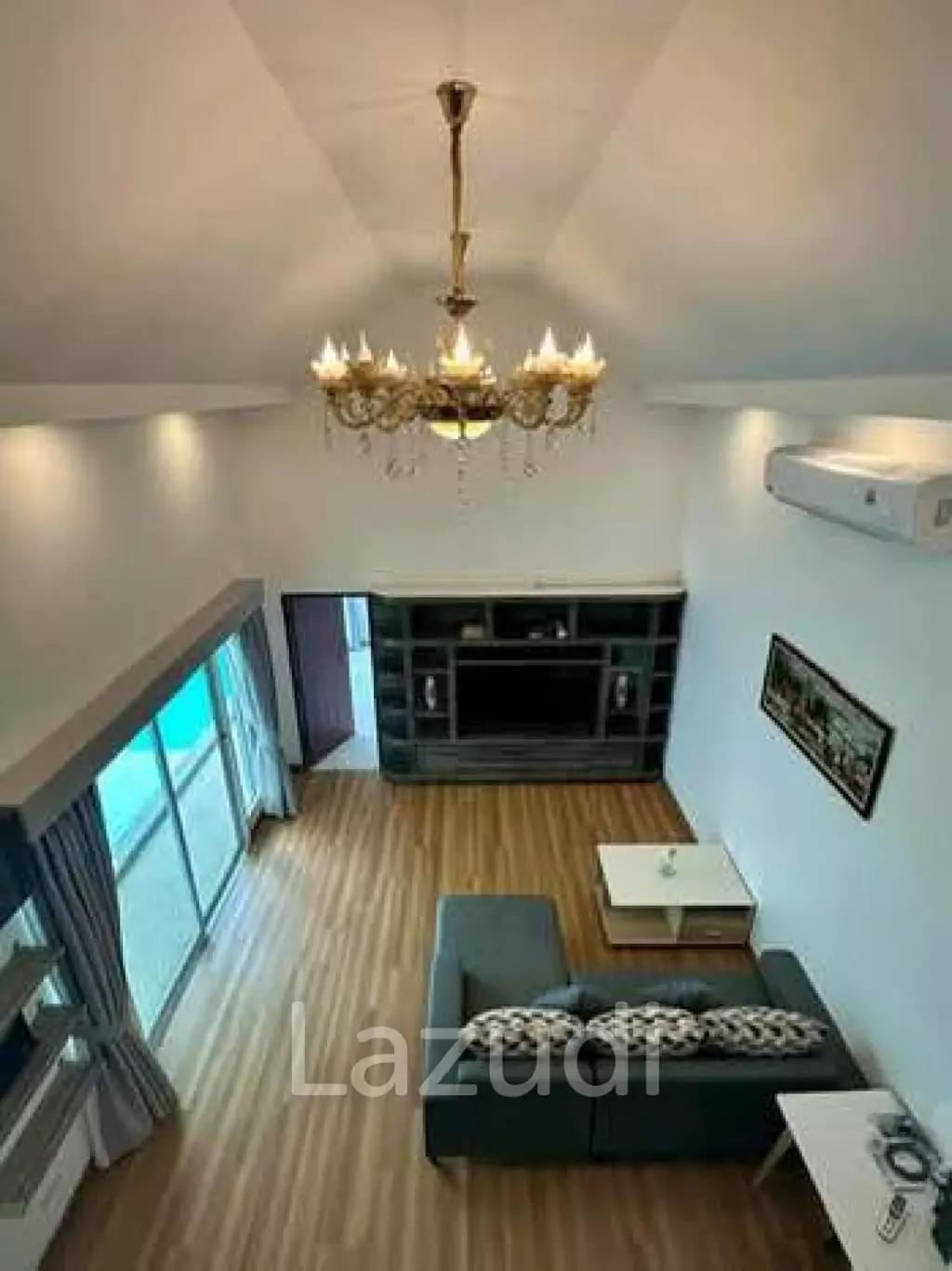 3-Bedroom Villa For Rent In Bangjo, Thalang