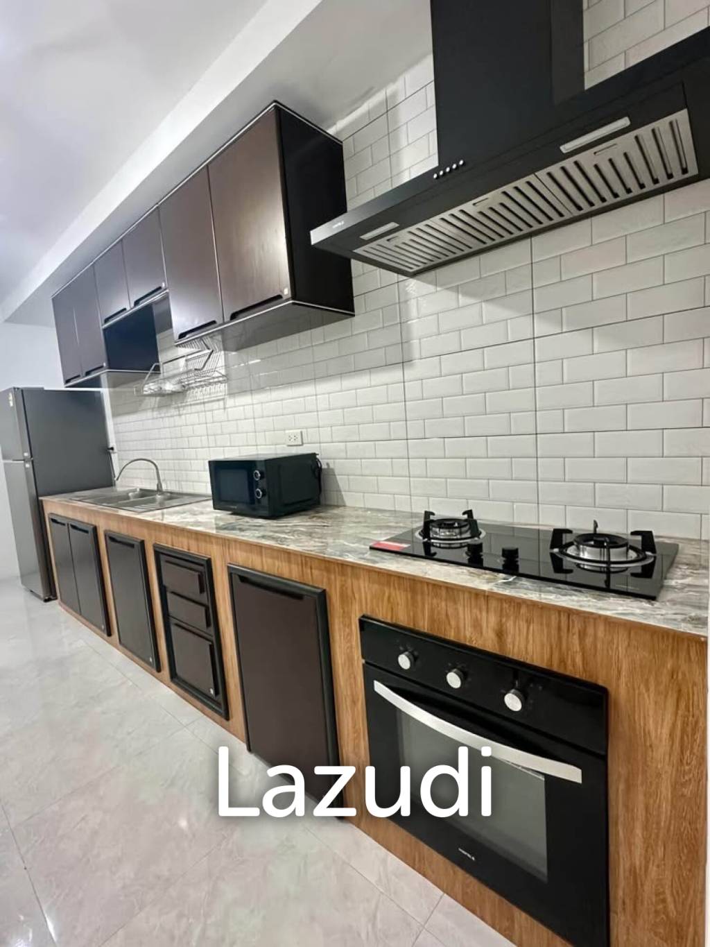 3-Bedroom Villa For Rent In Bangjo, Thalang