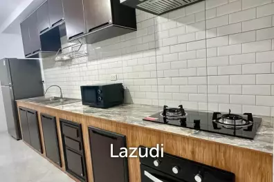 3-Bedroom Villa For Rent In Bangjo, Thalang