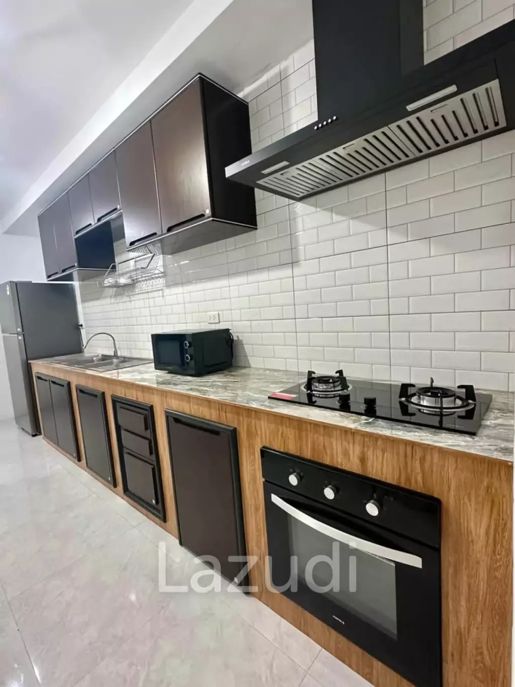 3-Bedroom Villa For Rent In Bangjo, Thalang