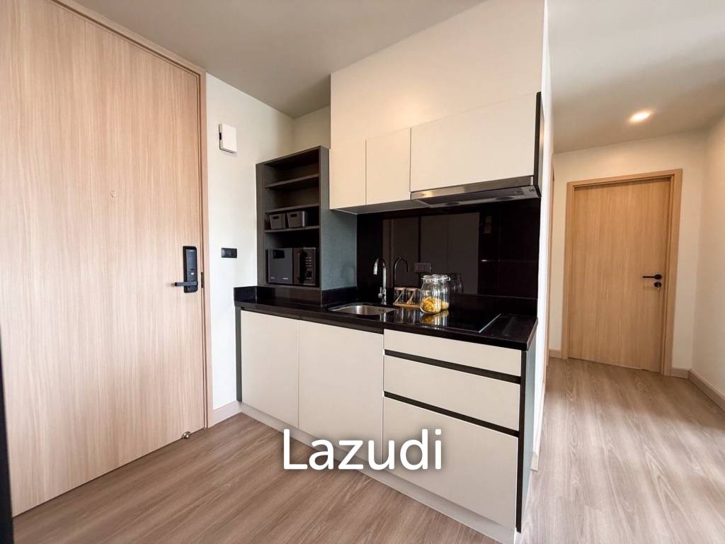 Luxurious 2-Bedroom Condo in The Deck Patong