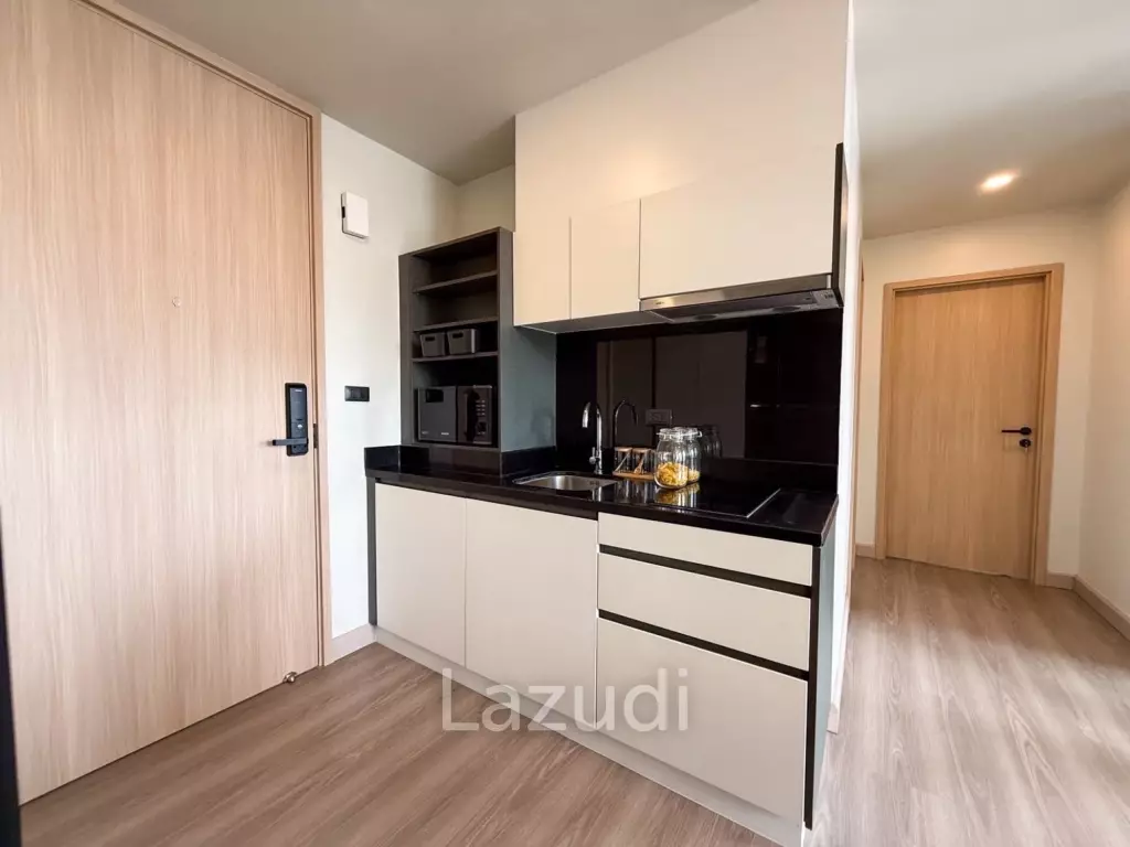 Luxurious 2-Bedroom Condo in The Deck Patong