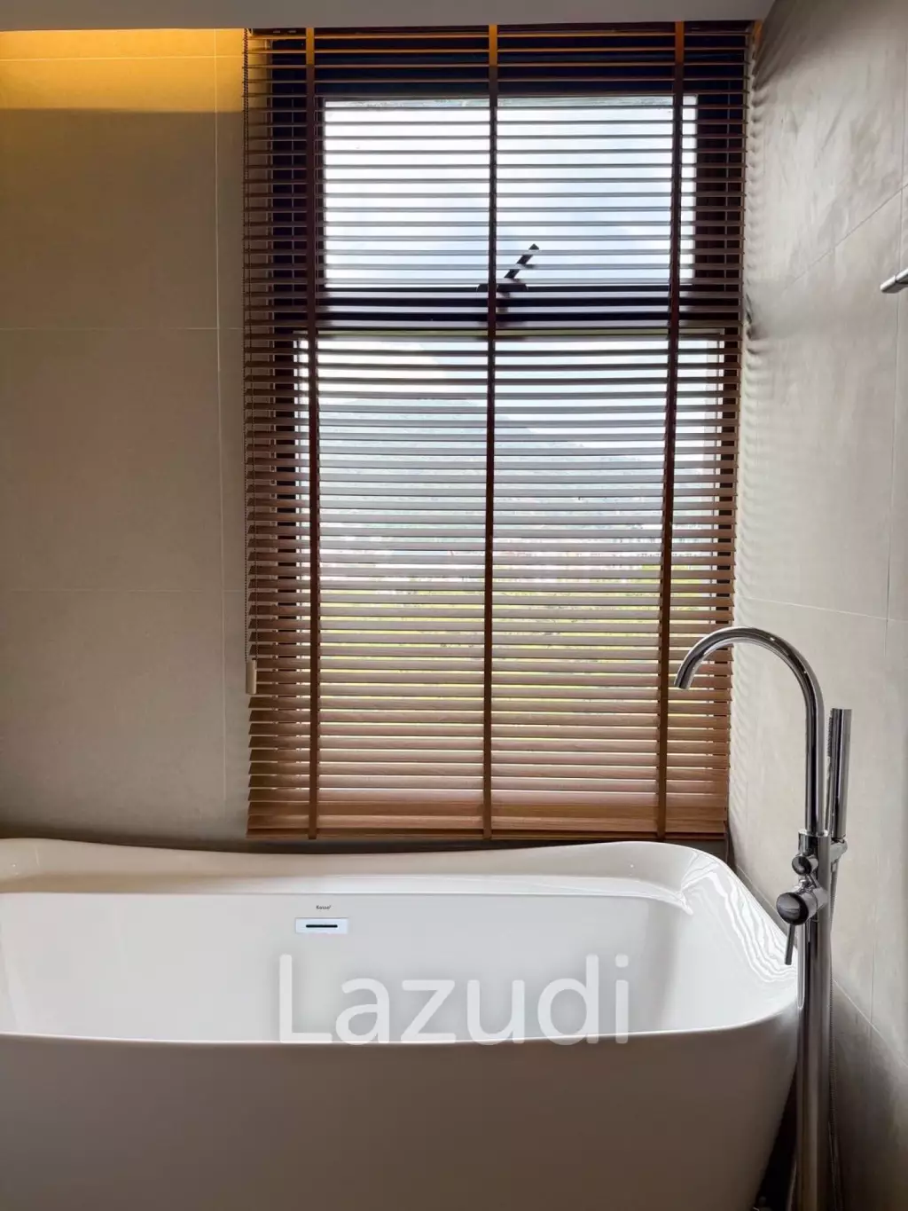 Luxurious 2-Bedroom Condo in The Deck Patong
