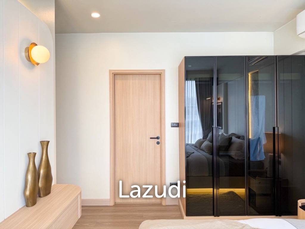 Luxurious 2-Bedroom Condo in The Deck Patong
