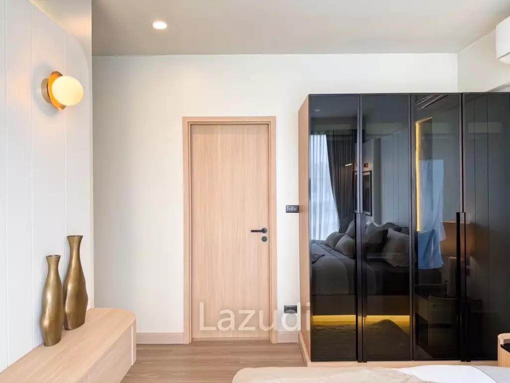 Luxurious 2-Bedroom Condo in The Deck Patong
