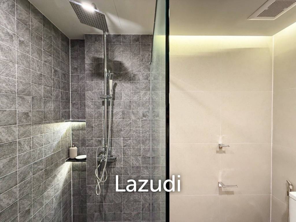 Luxurious 2-Bedroom Condo in The Deck Patong