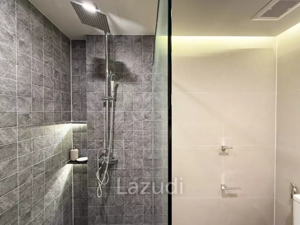 Luxurious 2-Bedroom Condo in The Deck Patong