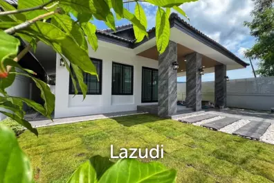 Renovated 3-Bedroom House For Sale In Kathu