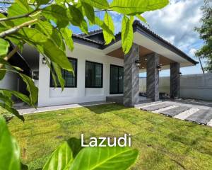 Renovated 3-Bedroom House For Sale In Kathu