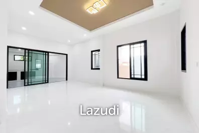 Renovated 3-Bedroom House For Sale In Kathu